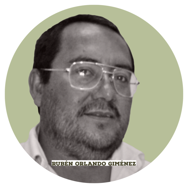 QEPD Daniel Cherñac