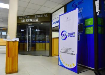 Rentas «te cobra a cuenta» al ingresar mercadería a la provincia