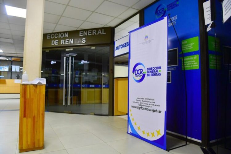 Rentas «te cobra a cuenta» al ingresar mercadería a la provincia