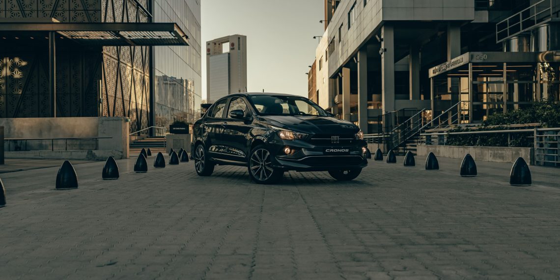 Fiat: la marca más vendida de Argentina en enero 2022