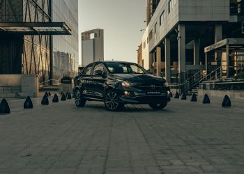 Fiat: la marca más vendida de Argentina en enero 2022