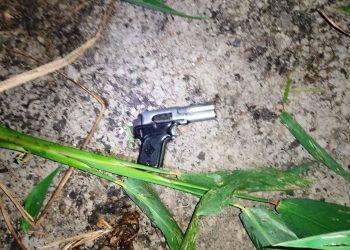 Policías iban a detener a un narco pero huyó a los tiros