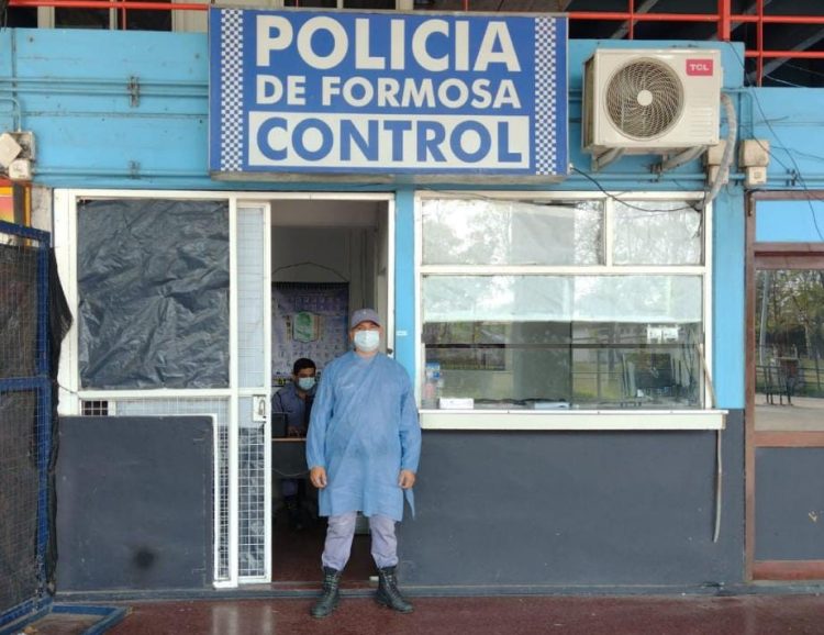 Aprovechó descuido de una mujer y le robó su mochila en la Terminal de ómnibus