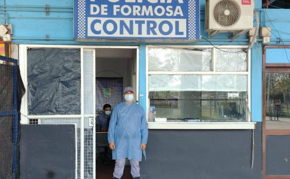 Aprovechó descuido de una mujer y le robó su mochila en la Terminal de ómnibus