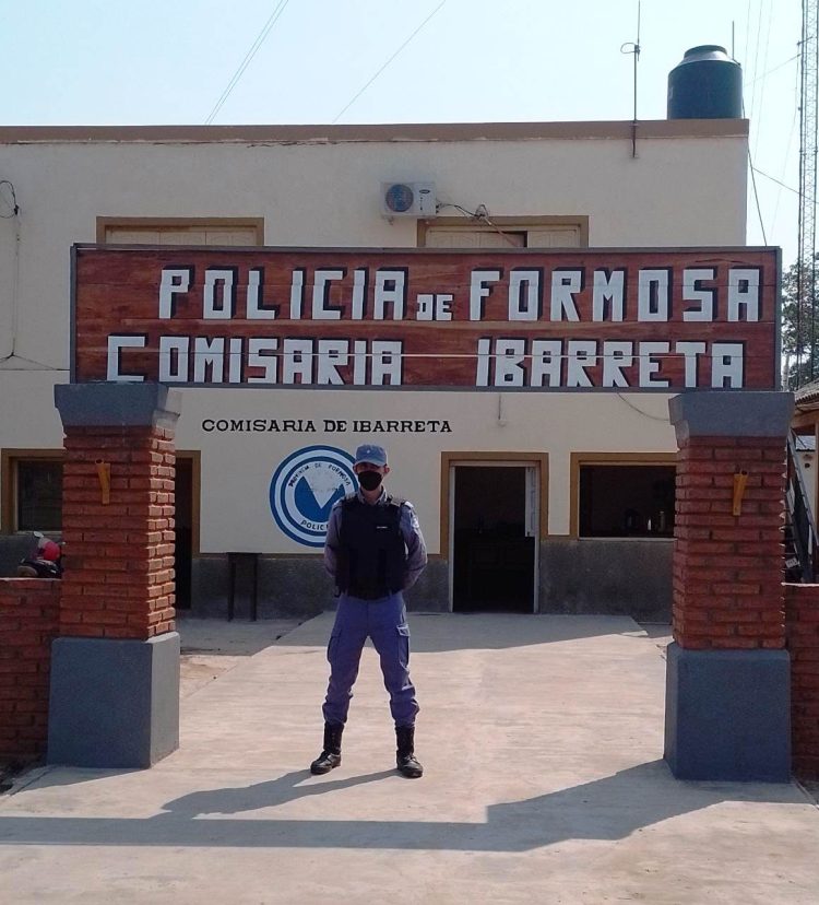 Macabro: encontraron un cráneo humano en el patio de su casa