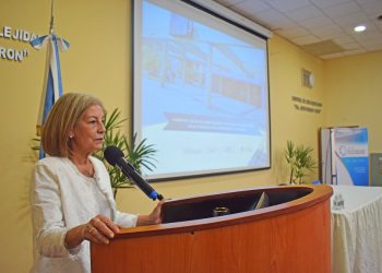 Cambios en el HAC: Margarita Batista es la nueva administradora general en reemplazado de Prochasko