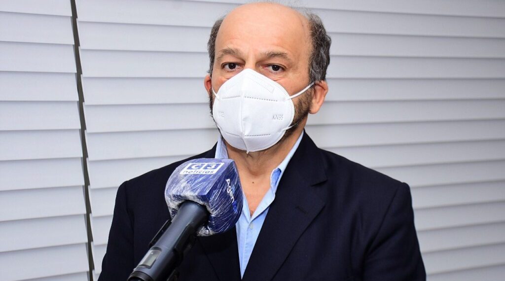 Antinori: “El Estado provincial está comprometido en optimizar la recaudación desde su propia gestión tributaria”