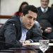 Vienen a Formosa funcionarios de Alberto para firmar convenios con Insfrán