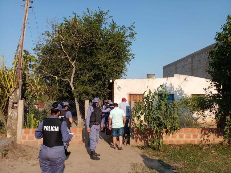 Por San Valentín fueron al boliche y terminaron presos tras agredir a un policía