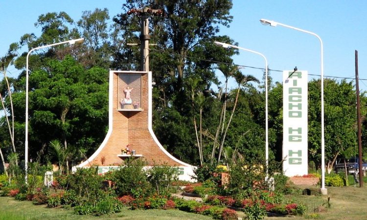 El covid da un paso atrás en Formosa: se reportaron 163 contagios en 24 horas