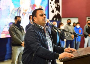 A poco del aniversario del 5M, Samaniego aseguró que no hubo violación de DDHH