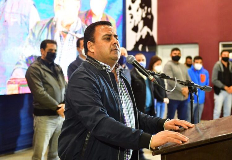 A poco del aniversario del 5M, Samaniego aseguró que no hubo violación de DDHH