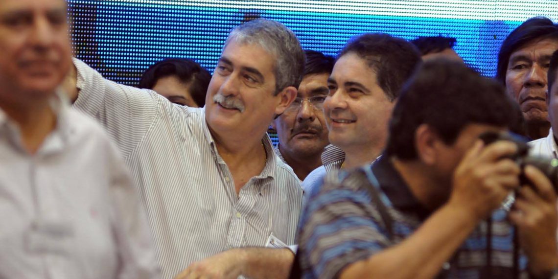 El Concejo Deliberante definió a sus autoridades para este año