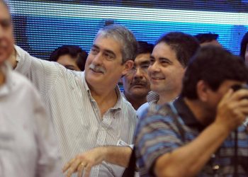 El Concejo Deliberante definió a sus autoridades para este año