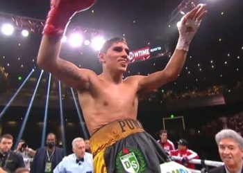 Campeón del mundo saludo a Formosa y prometió comprarle una casa a su mamá