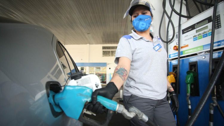 Parámetro de reactivación: En Formosa creció venta interanual de naftas un 46,4%