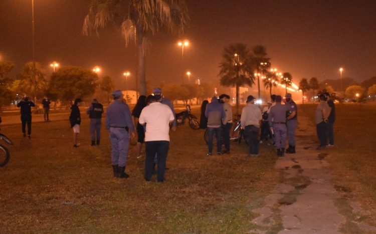 Mataron a un estudiante de 15 años; un menor de 16 años es el presunto autor