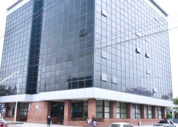 Formosa recibió un 6,8% más de fondos nacionales en febrero de este año