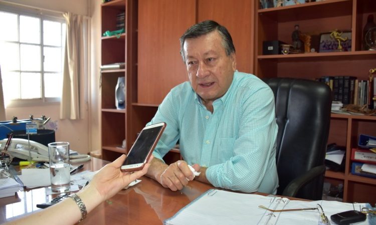 Supermercados California, de la familia Cáceres, abre nueva sucursal en Misiones