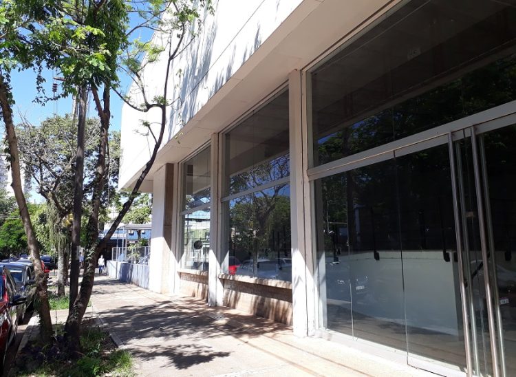 Supermercados California, de la familia Cáceres, abre nueva sucursal en Misiones