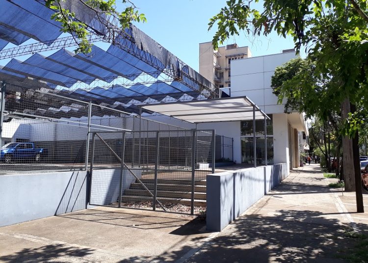 Supermercados California, de la familia Cáceres, abre nueva sucursal en Misiones