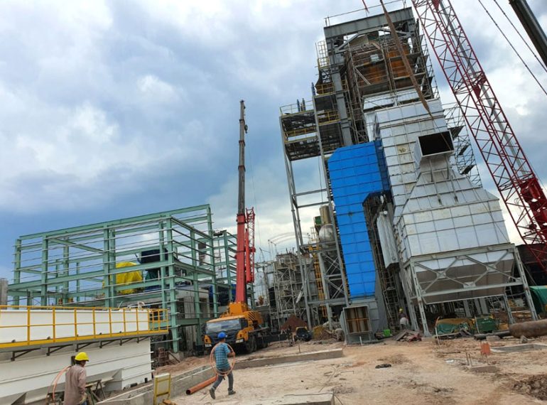 Unitán obtuvo una nueva certificación internacional de calidad