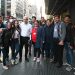 Rodríguez Larreta recibió a concejales y jóvenes del PRO de Formosa