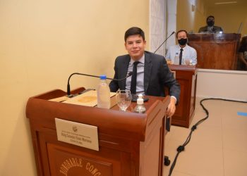 Casadei cuestionó a Jofré: «No mencionó una palabra sobre la crisis del transporte público»