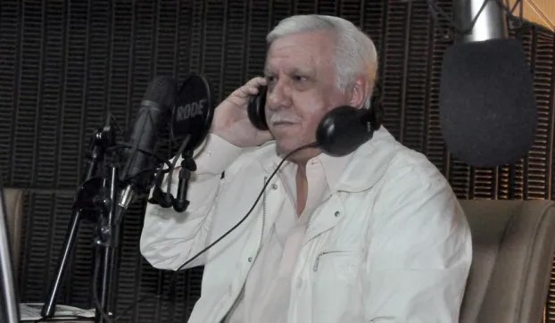 Joga: “Me parece que Insfrán tendría que volcar su experiencia en el contexto nacional”