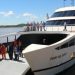 Gestionan un servicio de balsas y ferry entre el puerto de Formosa y Alberdi