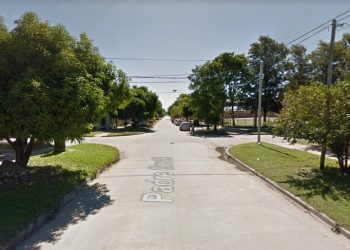 Encuentran mujer tirada en la calle con quemaduras pero nadie sabe qué le pasó