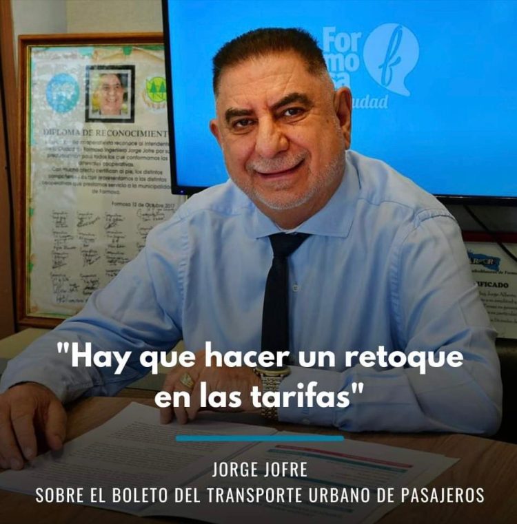 Es inminente una suba del pasaje de transporte urbano en la ciudad