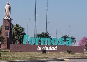 Sólo la ciudad de Formosa reportó tres contagios este lunes