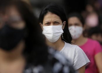 Murió un hombre de 69 años y se detectaron 55 nuevos contagios