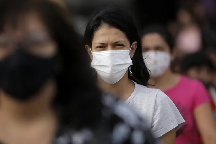 Murió un hombre de 69 años y se detectaron 55 nuevos contagios