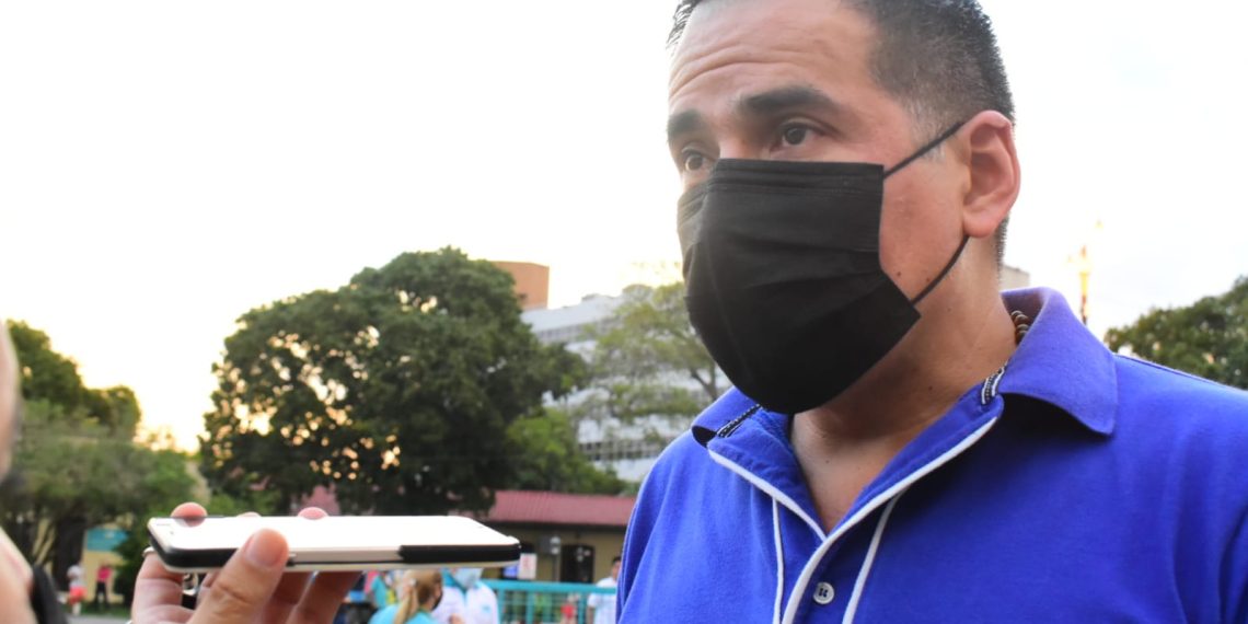 Cáceres: “Podemos ayudar a Piñeiro a superar el pensamiento mágico y demostrarle la verdad”