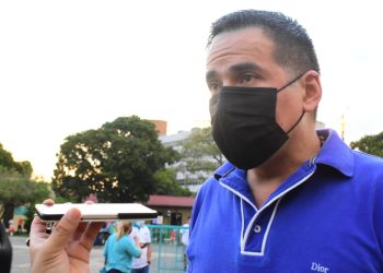 Cáceres: “Podemos ayudar a Piñeiro a superar el pensamiento mágico y demostrarle la verdad”