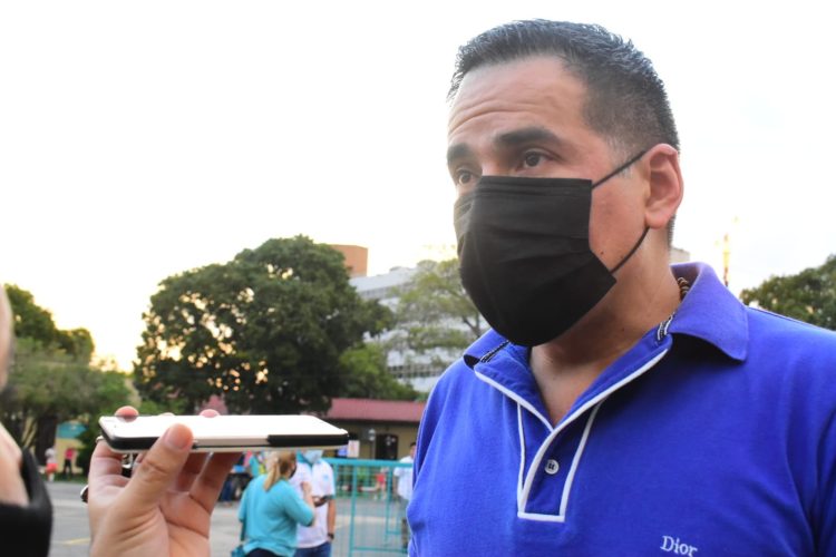 Cáceres: “Podemos ayudar a Piñeiro a superar el pensamiento mágico y demostrarle la verdad”