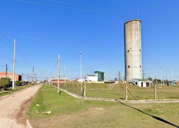 Por trabajos de mantenimiento, afectarán el servicio de agua potable