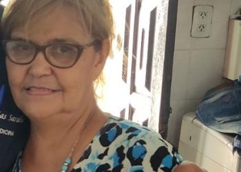 Buscan a una mujer de 58 años desaparecida desde el 10 de marzo