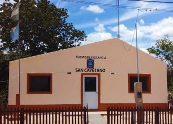 Un jinete murió ahogado al intentar cruzar el bañado La Estrella