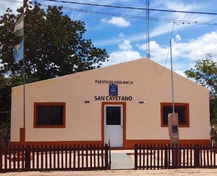 Un jinete murió ahogado al intentar cruzar el bañado La Estrella