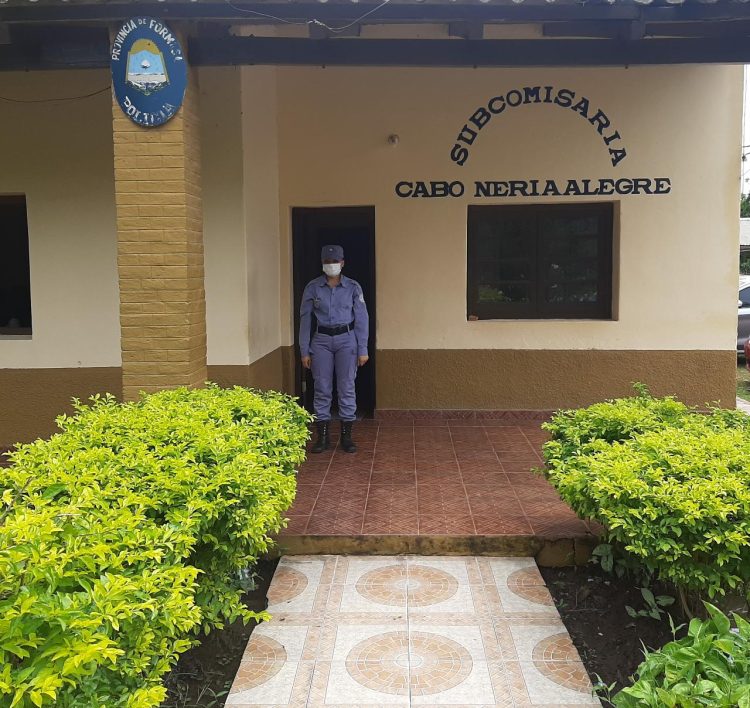Dio una golpiza a sus hijos y mandó a uno al hospital: quedó detenida
