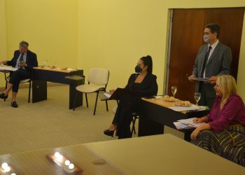 El Consejo de la Magistratura entrevistó a aspirantes a cubrir dos vacantes en la Justicia