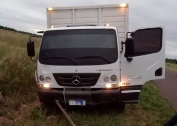 Denunciaron que les robaron más de $2 millones pero quedaron detenidos