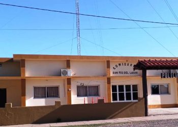 Salvaje: golpeó y luego le robó el Iphone a su ex novia