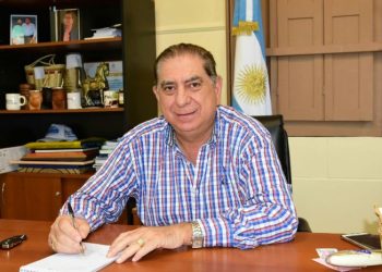 Jofré realizó cambios en su gabinete