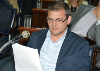 Quique Ramírez: “La sociedad ya está cansada de los impuestazos”