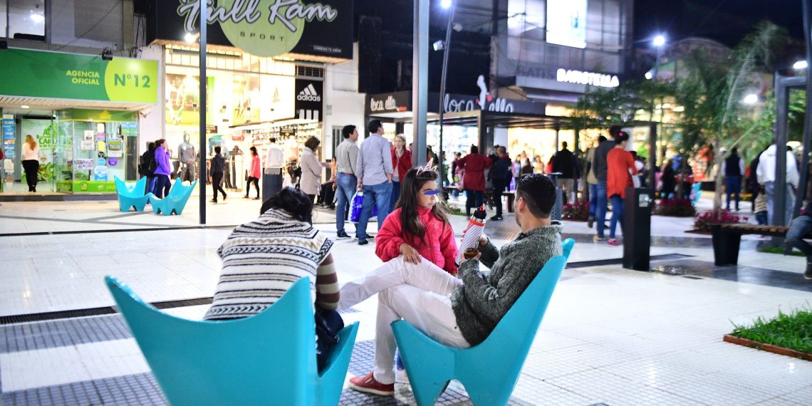 Formosa reportó el número de contagios más bajo del año: 22 casos