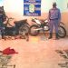 La Policía detuvo a delincuentes que robaban motos en Formosa y las «pasaban» a Alberdi